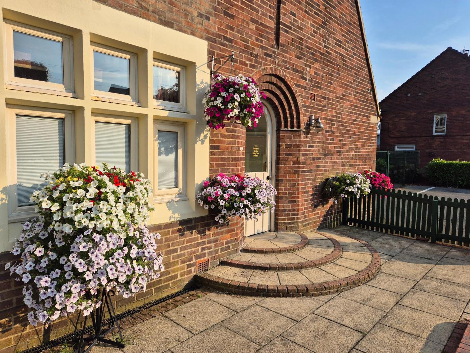 Dorset Arms Hotel Wallsend Exterior photo